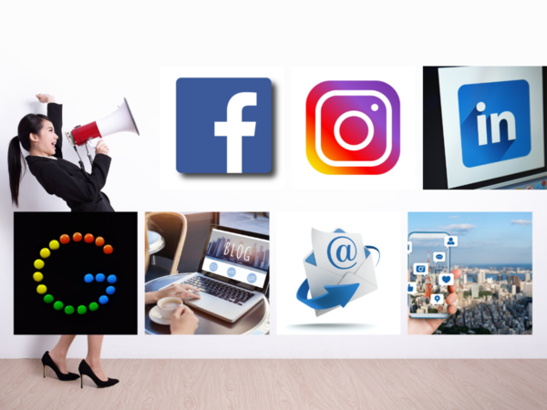 Communication digitale