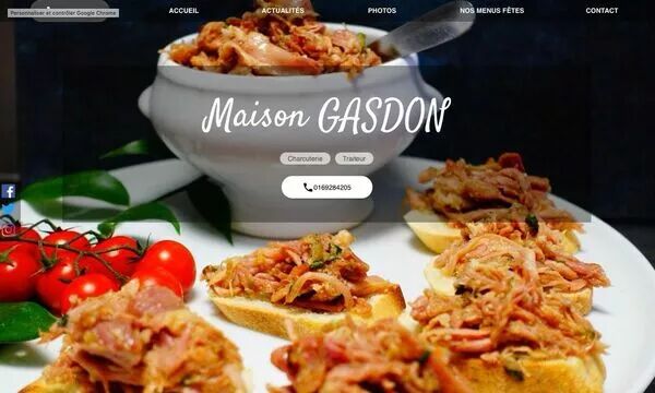 Commerces de proximité