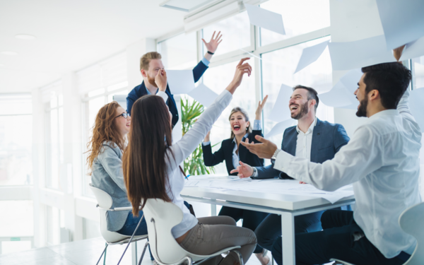 Conseil en Management Commercial